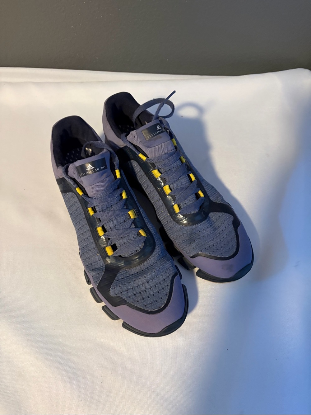 adidas/Stella McCartney Women’s Collaboration Sneakers